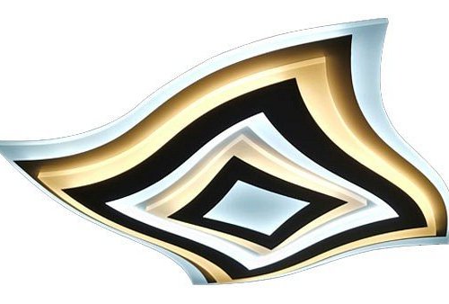 Потолочная люстра Natali Kovaltseva 81014/5C Потолочная люстра Natali Kovaltseva 81014/5C