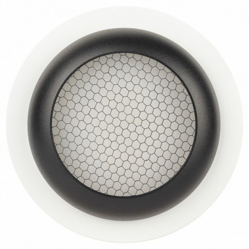 Встраиваемый светильник Эра  KL111 WH/BK