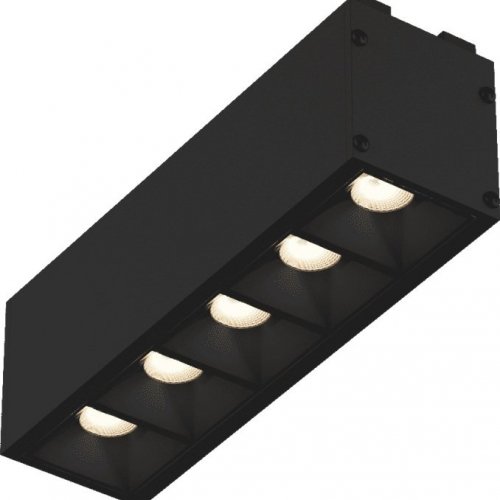 Трековый светильник SY SY-601221-BL-10-WW