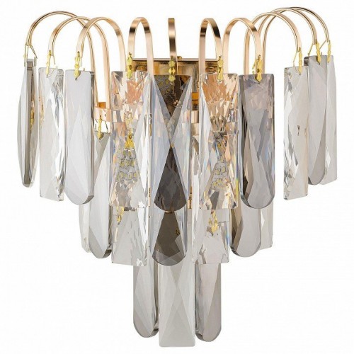 Накладной светильник AM-Group IDEAL IDEAL AP2