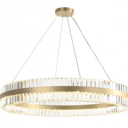 Подвесной светильник 10240 10241/80 brass Подвесной светильник 10240 10241/80 brass