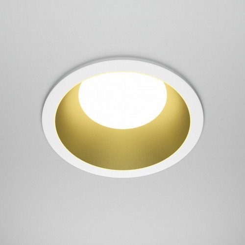 Встраиваемый светильник Maytoni Technical Share DL126-GX53-WMG