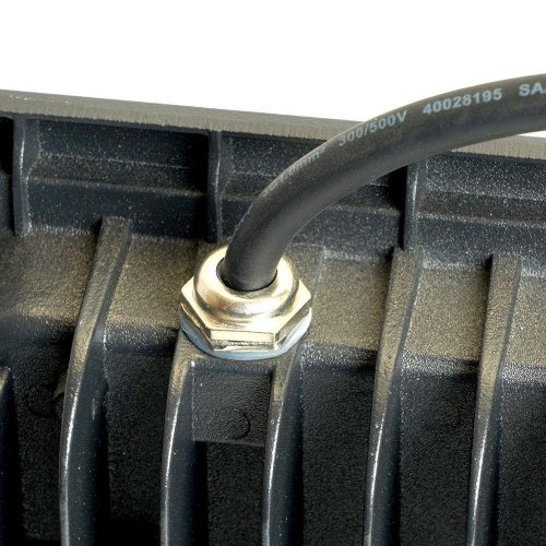 Светодиодный прожектор Saffit SFL90-300 300W 6400K 55231 Светодиодный прожектор Saffit SFL90-300 300W 6400K 55231