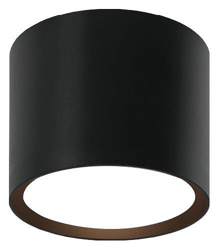 Накладной светильник Wolta BASIC WSL-GX53 WSL-GX53/01BL Накладной светильник Wolta BASIC WSL-GX53 WSL-GX53/01BL