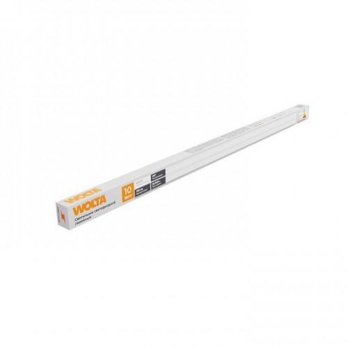 Накладной светильник Wolta  WT5S10W60