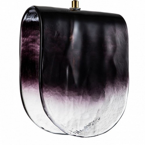 Подвесной светильник Indigo 11035 11035/1P Smoke