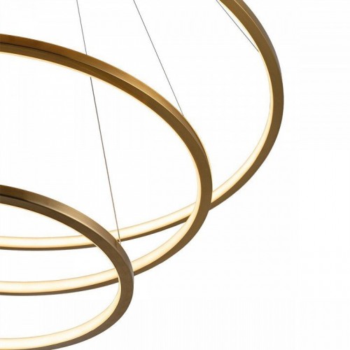 Подвесной светодиодный светильник Loft IT Ring 10015/3 Подвесной светодиодный светильник Loft IT Ring 10015/3