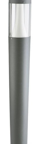 Уличный светильник Kanlux INVO TR 107-O-GR 29177 Уличный светильник Kanlux INVO TR 107-O-GR 29177