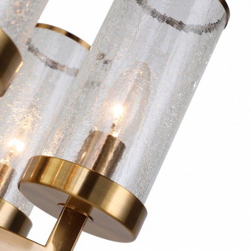 Подвесная люстра Favourite Assembly 2060-7P Подвесная люстра Favourite Assembly 2060-7P