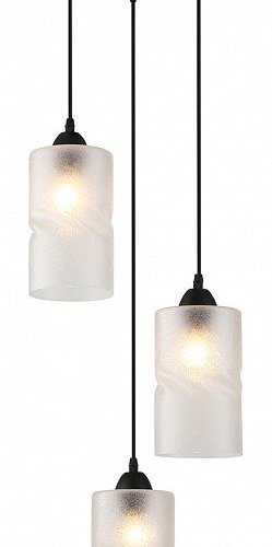 Подвесной светильник Ambrella light Traditional TR3412