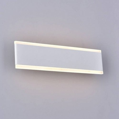 Настенный светильник DesignLed LN GW-8083L-24-WH-WW