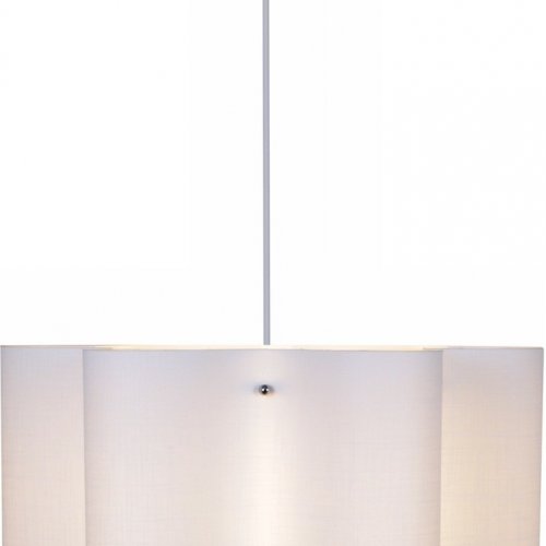 Подвесная люстра Reluce 00520-0.9-03 white