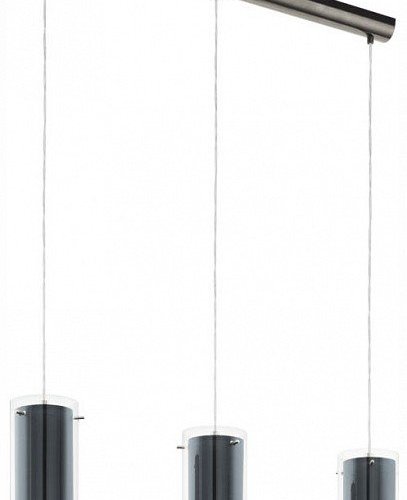 Подвесной светильник Eglo Pinto Textil 99286 Подвесной светильник Eglo Pinto Textil 99286