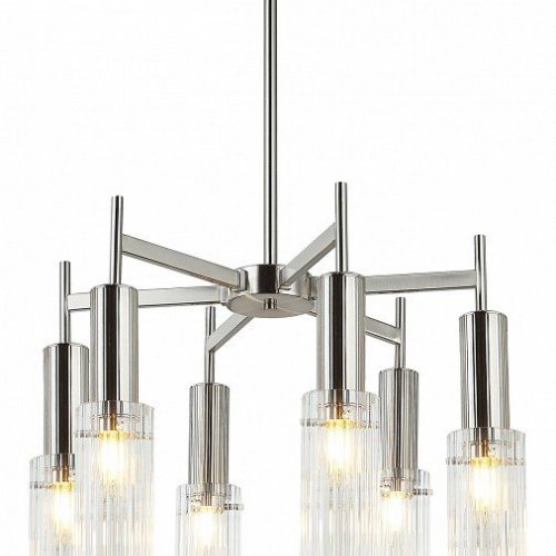 Потолочная люстра Stilfort Wunder 2160/11/06P Потолочная люстра Stilfort Wunder 2160/11/06P