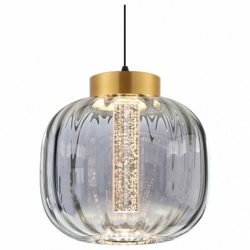 Подвесной светильник Imex PLC-7077-210-P-GREY