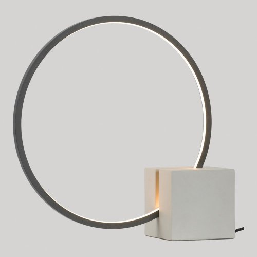 Интерьерная настольная лампа Стрим LSP-4013