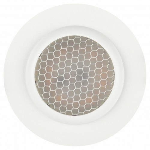 Встраиваемый светильник Эра KL109 WH Встраиваемый светильник Эра KL109 WH