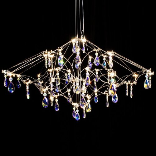 Подвесная люстра  IL0606-900HX-57 Ether