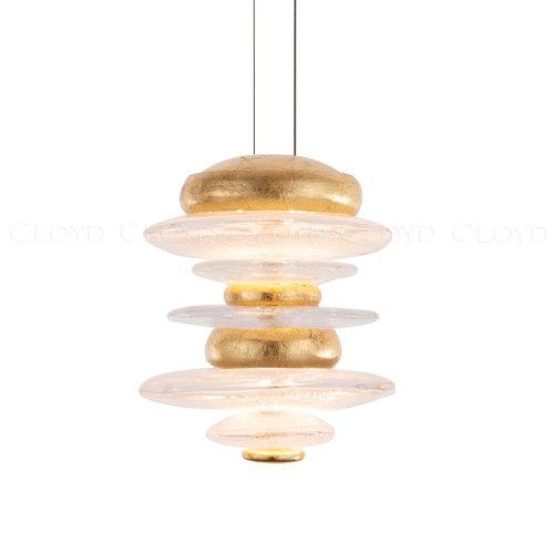 Подвесной светильник Cloyd Gefest 11185 Подвесной светильник Cloyd Gefest 11185