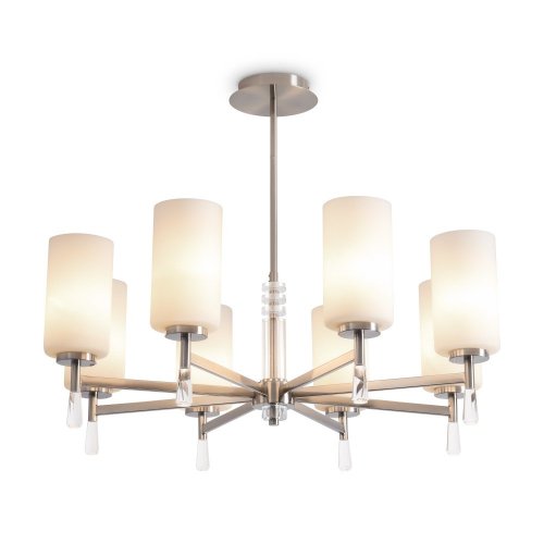 Потолочная люстра Chic FR2031PL-08N