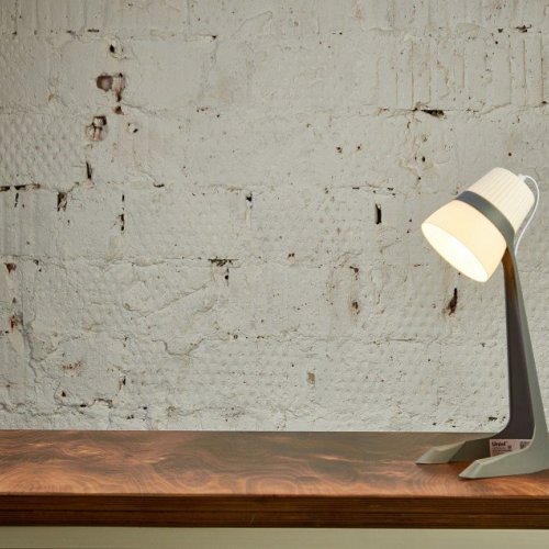 Настольная лампа офисная Uniel ULO-K22 UL-00009542