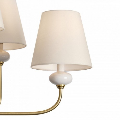 Подвесная люстра Freya Evelyn FR2038PL-08BS