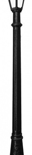 Наземный фонарь Fumagalli Saba K22.158.000.AXE27 Наземный фонарь Fumagalli Saba K22.158.000.AXE27