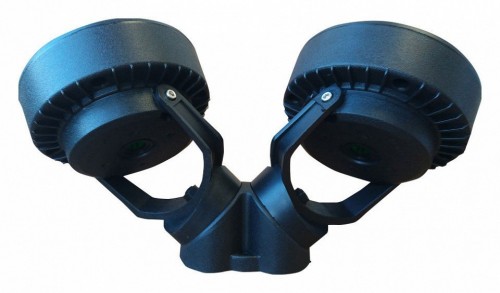 Архитектурная подсветка Fumagalli Tommy 4M1.000.000.AXD2L