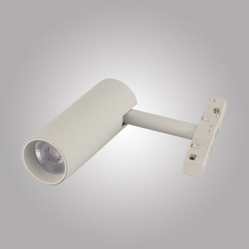 Трековый светильник MAGNET CYLINDER MAGNET AM429 CX-B11-10W-3000K WH Трековый светильник MAGNET CYLINDER MAGNET AM429 CX-B11-10W-3000K WH