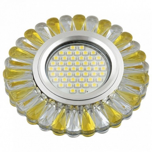 Встраиваемый светильник Fametto DLS-L145 UL-00003891