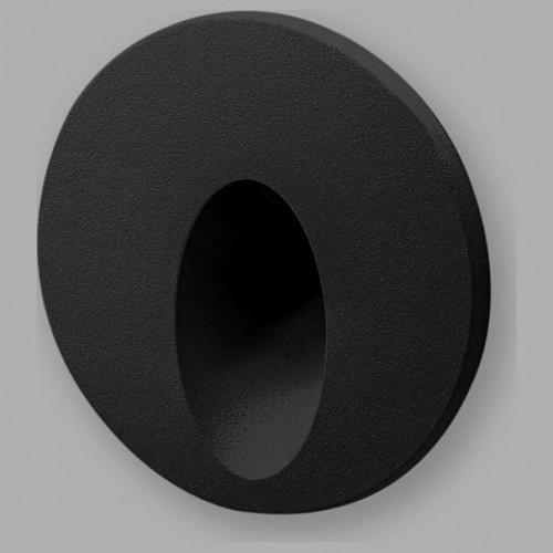 Встраиваемый светильник Imex PASO IL.0013.3003-BK Встраиваемый светильник Imex PASO IL.0013.3003-BK