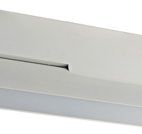 Трековый светильник Line DL18787/White 20W