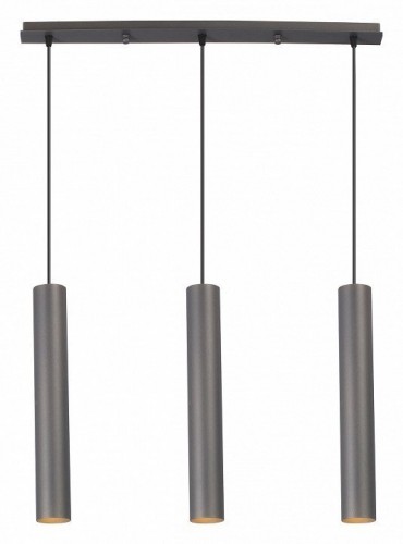 Подвесной светильник Vitaluce V4641-2/3S Подвесной светильник Vitaluce V4641-2/3S