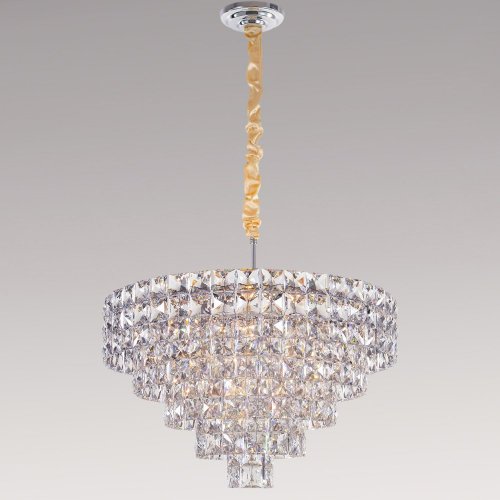 Подвесная люстра  06806-0.4-12 DN