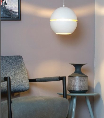 Подвесной светильник Lucide VOLO 17452/30/31