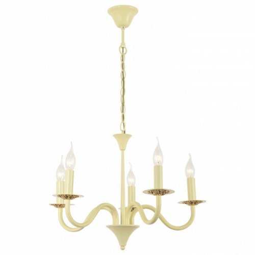 Подвесная люстра Arti Lampadari Pontone E 1.1.5 C