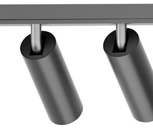 Трековый светильник Denkirs SHINE SPOT DK5742-DN Трековый светильник Denkirs SHINE SPOT DK5742-DN