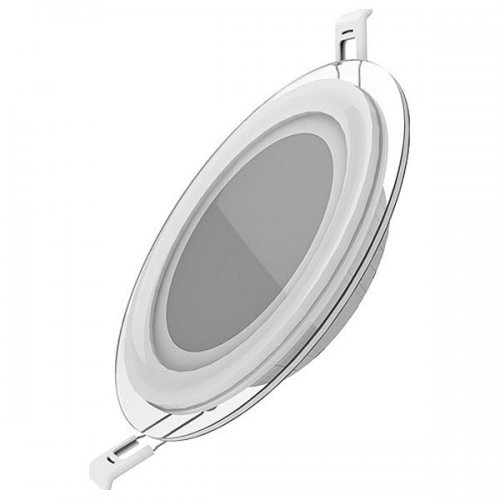 Встраиваемый светодиодный светильник Gauss 947111112 Встраиваемый светодиодный светильник Gauss 947111112