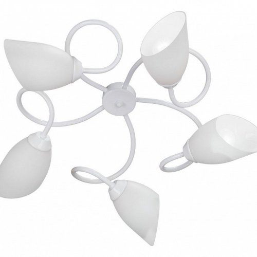 Потолочная люстра Vitaluce V3396/5PL Потолочная люстра Vitaluce V3396/5PL