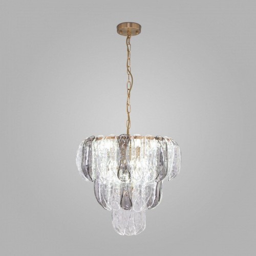 Подвесная люстра Bogates Callas 365/12 Подвесная люстра Bogates Callas 365/12