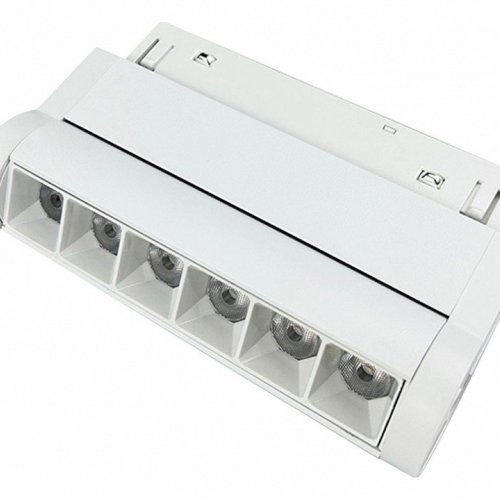 Трековый светильник магнитный Vitaluce VT0200044-00.1 Трековый светильник магнитный Vitaluce VT0200044-00.1