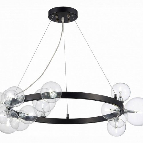 Подвесная люстра ST Luce Necton SL1165.403.15