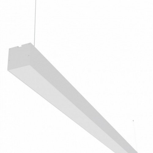 Подвесной светильник WoltaPRO  ДСО02-36-101-4К-50Б