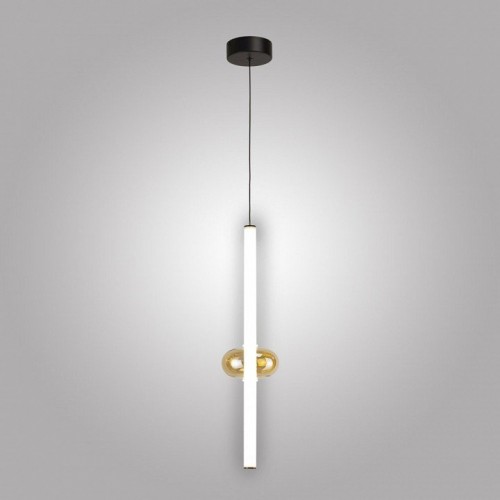 Подвесной светильник AM-Group AM491 AM491 C amber