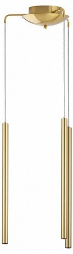 Подвесной светильник Lightstar Tubo L3T747243