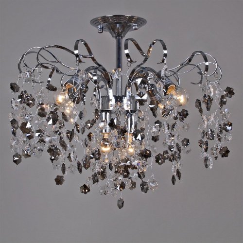 Потолочная люстра Reluce 08285-0.4-06 CR