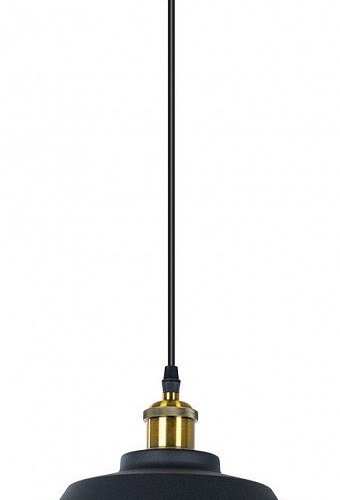 Подвесной светильник Arte Lamp Cappello A7038SP-1BK