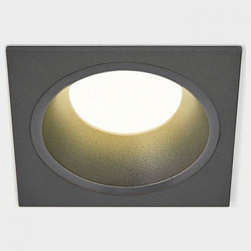 Точечный светильник Italline IT08-8013 black 3000K + IT08-8014 black