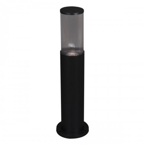 Уличный светильник Reluce 09982-0.7-001JH 0.6M E27 BK RLOS