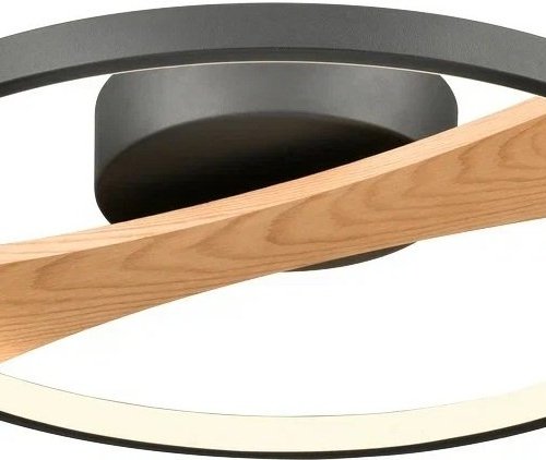 Потолочный светильник Velante 450 450-047-01